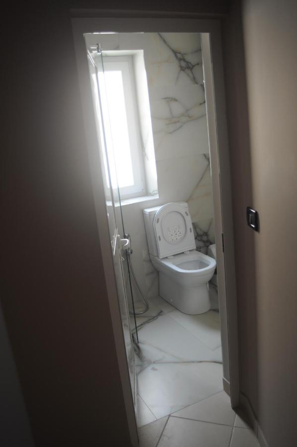 Bliri Myslym Shyri Daire Tiran Dış mekan fotoğraf